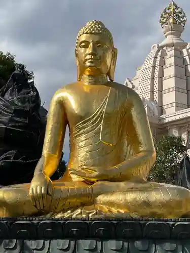 川崎大師（平間寺）(神奈川県)