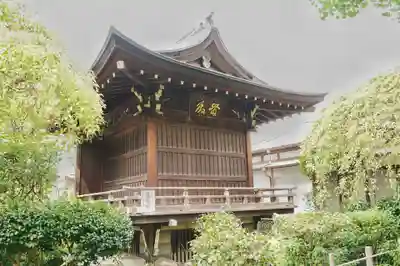 五條天神社(東京都)
