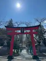 菅原神社(東京都)