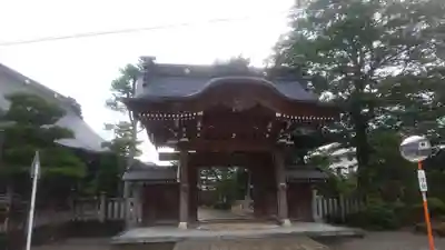 本光寺(岐阜県)