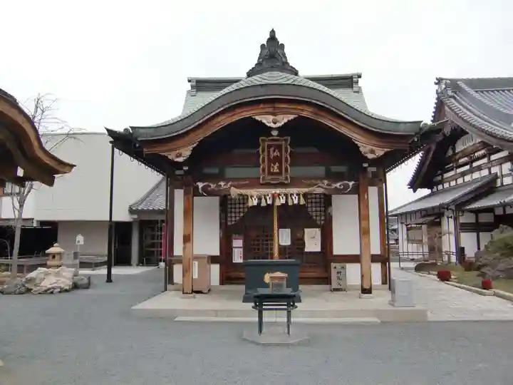 総持寺(大阪府)