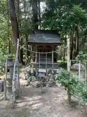 賀茂神社(愛知県)