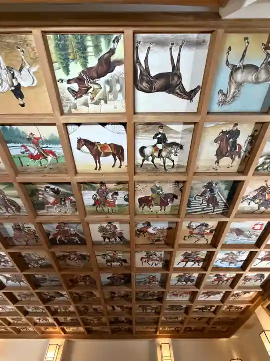 矢先稲荷神社(東京都)