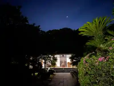 伊勢の国 四天王寺(三重県)