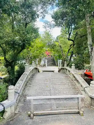 大鳥神社(滋賀県)