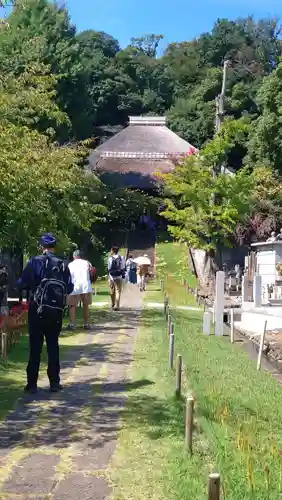 横浜　西方寺(神奈川県)