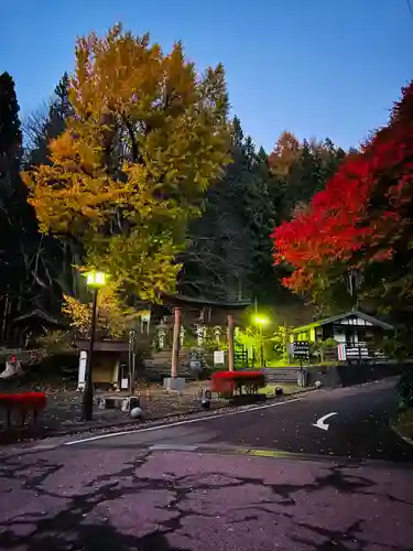 天台寺(岩手県)