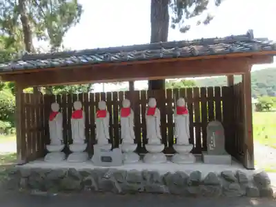 永法寺(埼玉県)