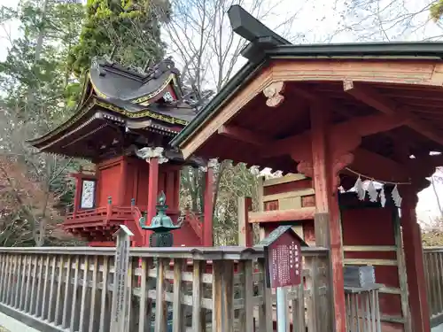 武蔵御嶽神社(東京都)