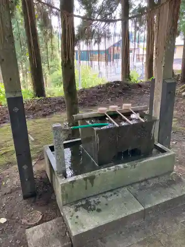 五社宮(新潟県)