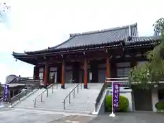 伝通院(東京都)