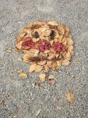 二柱神社(宮城県)