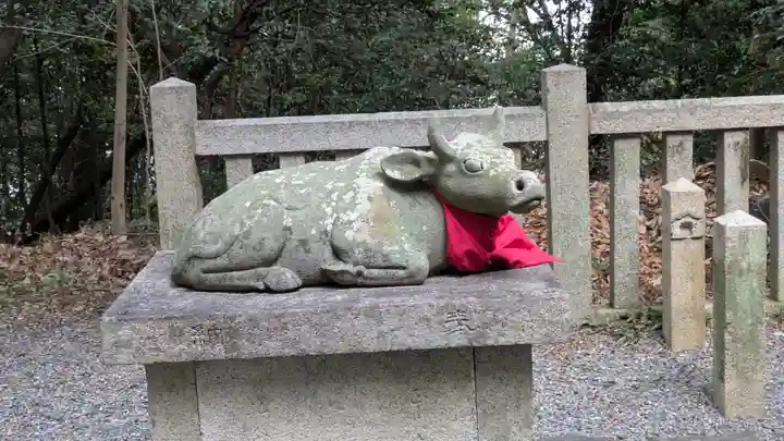 春日神社(小野原鎮座)(大阪府)