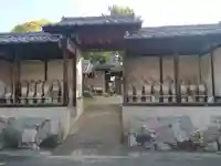 十応寺教会のその他建物