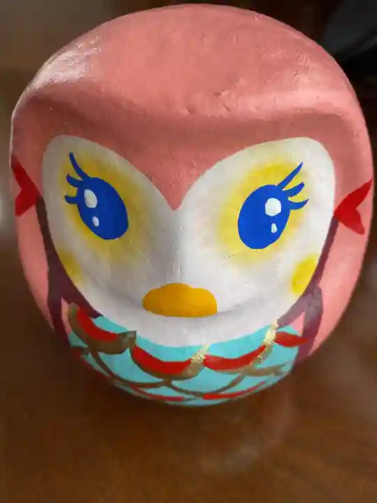 観音山慈眼院(高崎観音)(群馬県)