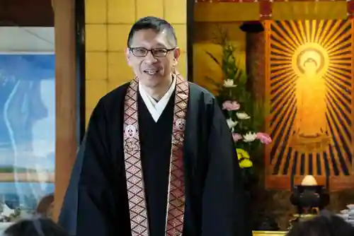 雨竜　専福寺(北海道)