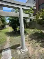 大当稲荷神社(東京都)