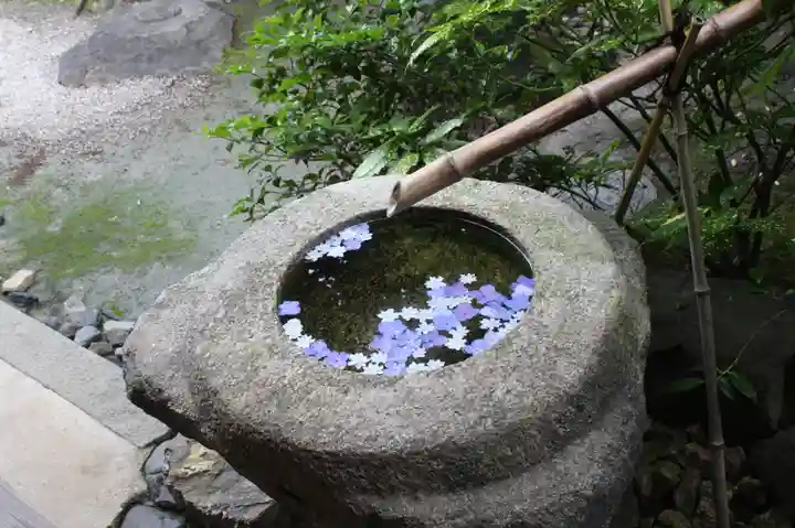 観智院(東寺子院)(京都府)