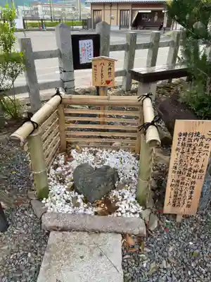 兒神社(京都府)
