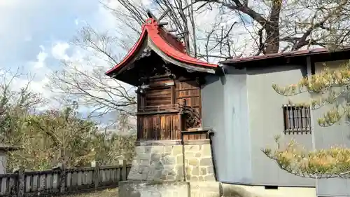 大宮神社(徳島県)