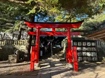 玉前神社(千葉県)