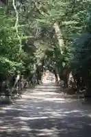 廣瀬大社のその他建物