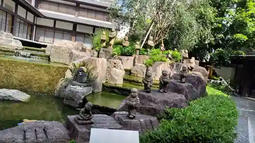 頂法寺（六角堂）(京都府)