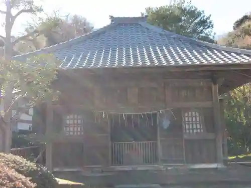 海蔵寺(神奈川県)