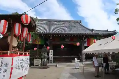 養草寺(三重県)