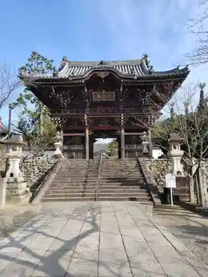 粉河寺(和歌山県)