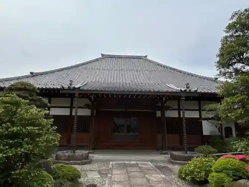 天竜寺(東京都)