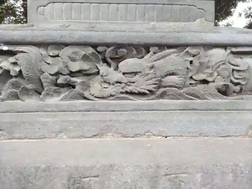 護国寺のその他建物