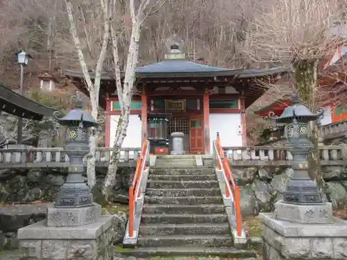 龍泉寺(奈良県)