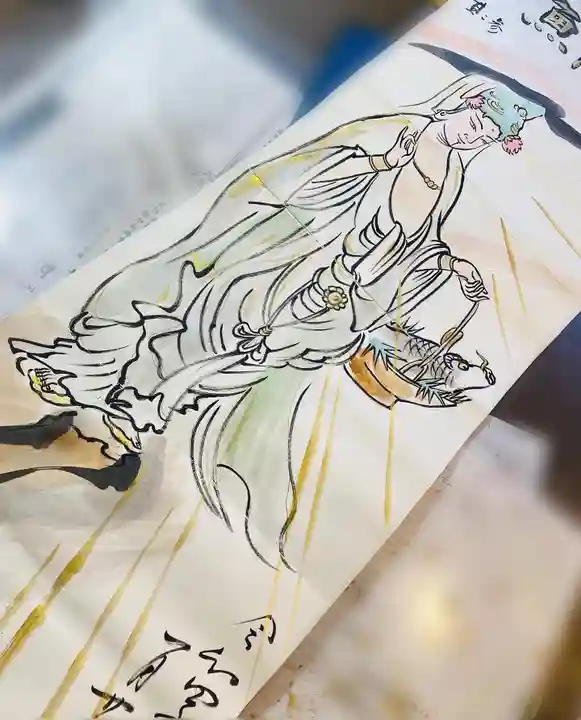 鳳仙寺(栃木県)