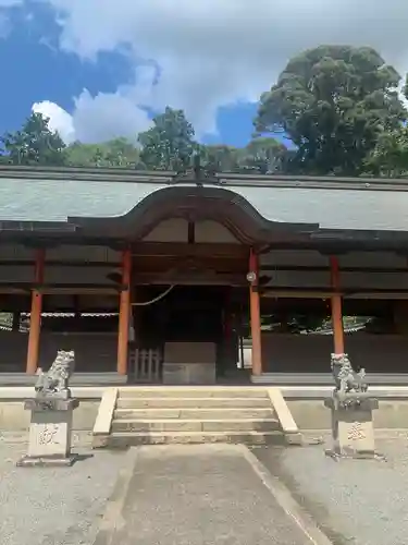 海神社(和歌山県)