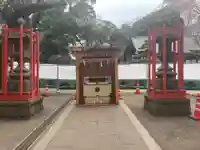村富神社(神奈川県)