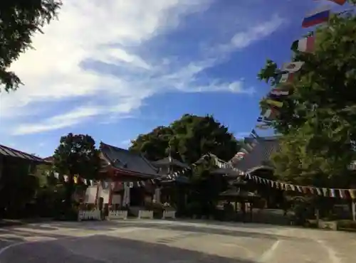 成願寺(東京都)