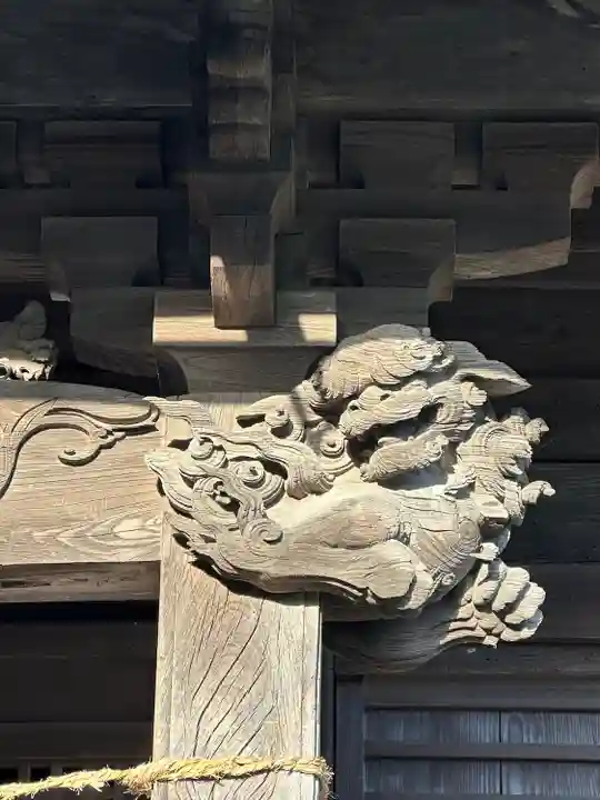 八雲神社(北鎌倉・山ノ内)(神奈川県)
