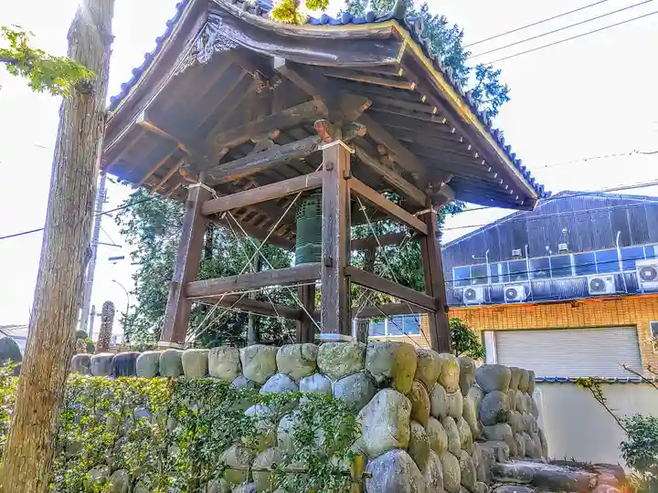 金樹寺のその他建物