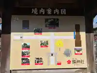 縣神社(京都府)