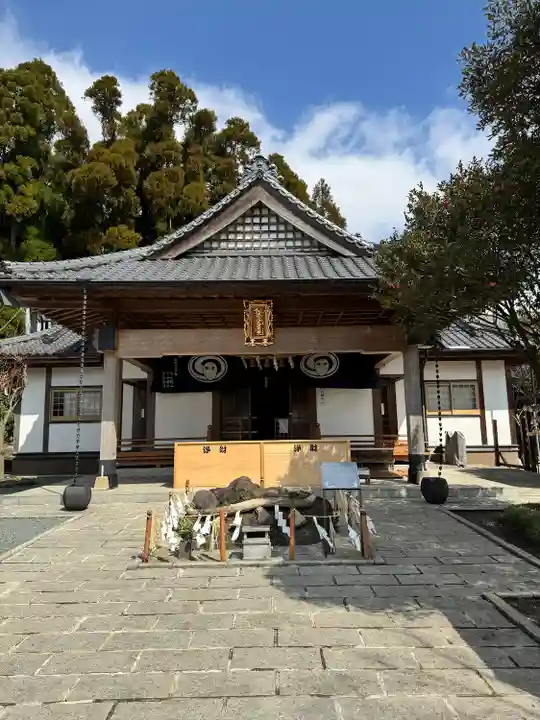 阿蘇白水龍神權現~白蛇神社~(熊本県)
