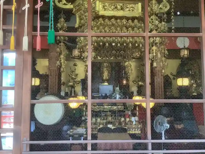 津観音(三重県)