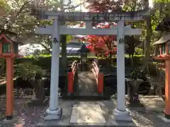 宝来山神社(和歌山県)