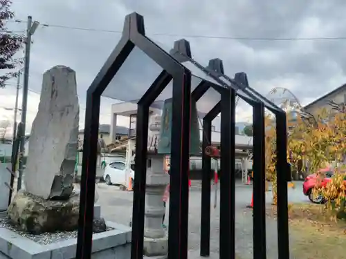 妙経寺のその他建物