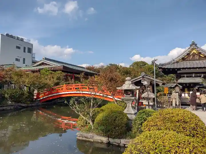 神泉苑のその他建物
