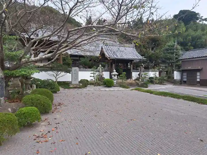 大光寺(大分県)