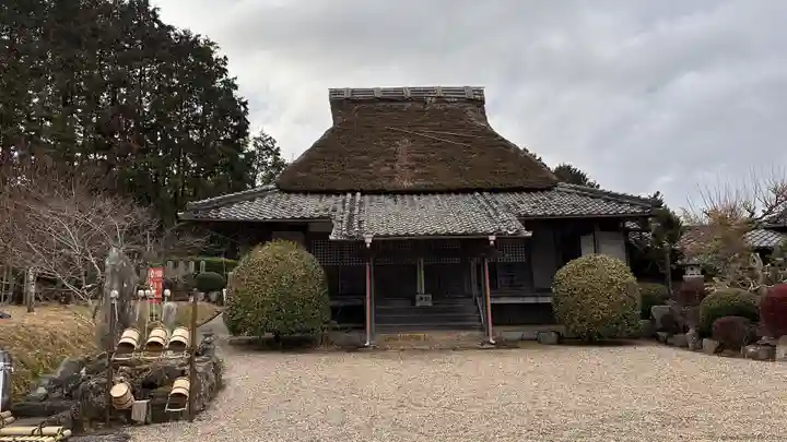 青龍寺(奈良県)