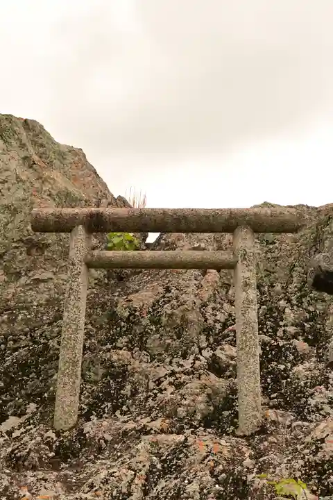 高岳神社(兵庫県)