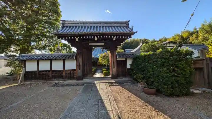 西方寺(京都府)