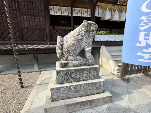 伊弉諾神宮(兵庫県)